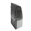 POCKET 8" WALL PACK 3CCT WATTAGE  25w/20w/15w PHOTOCELL BZ UL   EMERGENCY  BATTERY