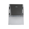 POCKET 8" WALL PACK 3CCT WATTAGE  25w/20w/15w PHOTOCELL BZ UL   EMERGENCY  BATTERY