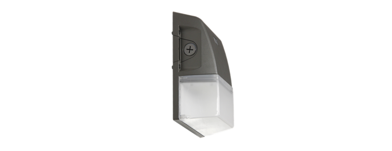 POCKET 8" WALL PACK 3CCT WATTAGE