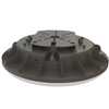 ORB LED CANOPY LIGHT/ EMERGENCY BATTERY