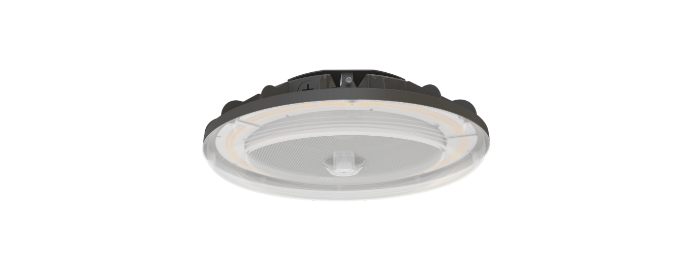 ORB LED CANOPY LIGHT/ MOTION SENSOR