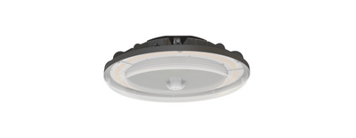 ORB LED CANOPY LIGHT/ MOTION SENSOR