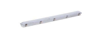 4 FT LED VAPOR TIGHT / CCT / LUMEN SELECTABLE