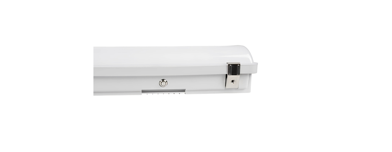 4FT LED VAPOR TIGHT MOTION SENSOR