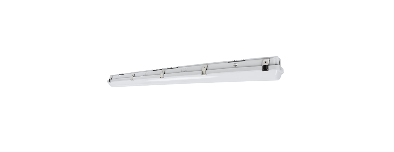 4FT LED VAPOR TIGHT MOTION SENSOR