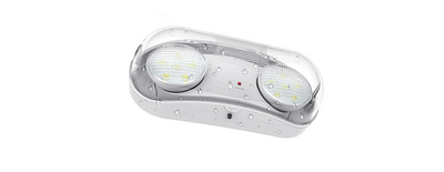 WET LOCATION EMERGENCY LIGHT