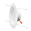 6 INCH DESIGNER ROUND LED TRIM
