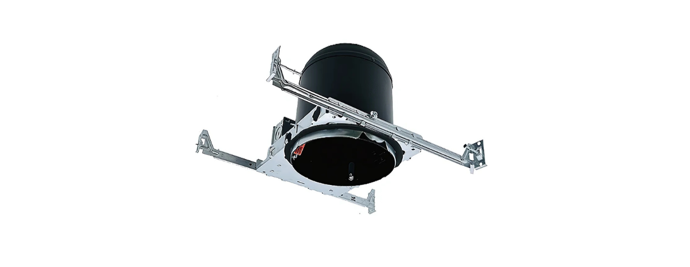 6″ NEW CONSTRUCTION IC HOUSING