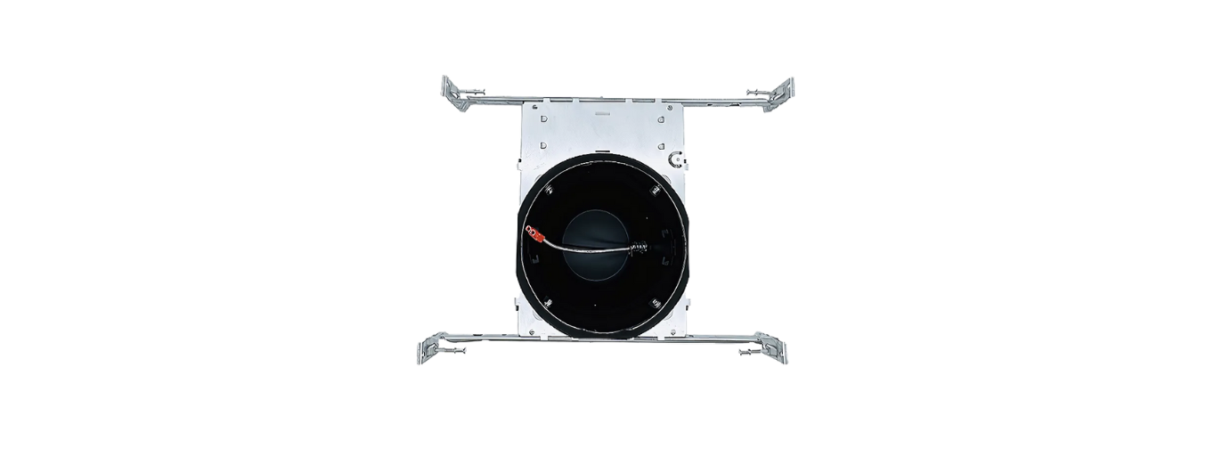 6″ NEW CONSTRUCTION IC HOUSING