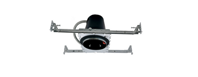 4″ NEW CONSTRUCTION IC HOUSING