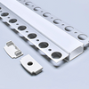 1″ TRIMLESS DRYWALL CHANNEL