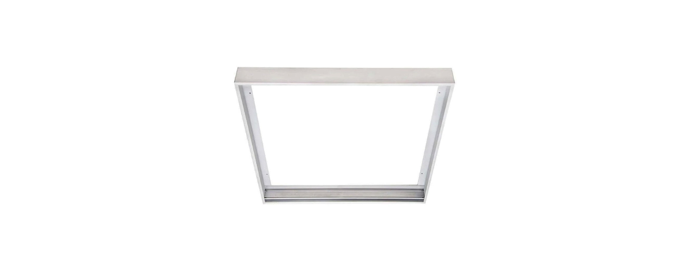 2x2 SURFACE MOUNT KIT