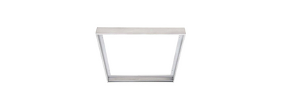 2x2 SURFACE MOUNT KIT