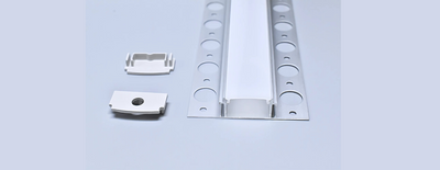 1″ DRYWALL/ STUCCO ALUMINUM CHANNEL