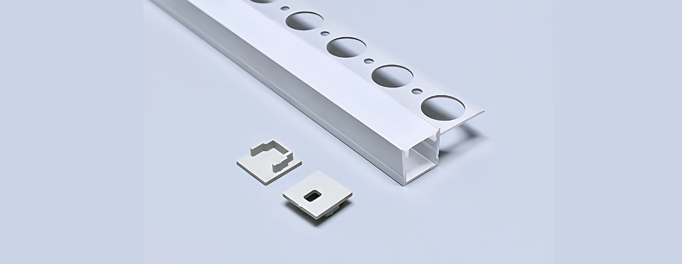 1/2″ SIDE FLANGED TRIMLESS