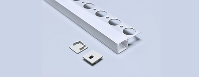 1/2″ SIDE FLANGED TRIMLESS