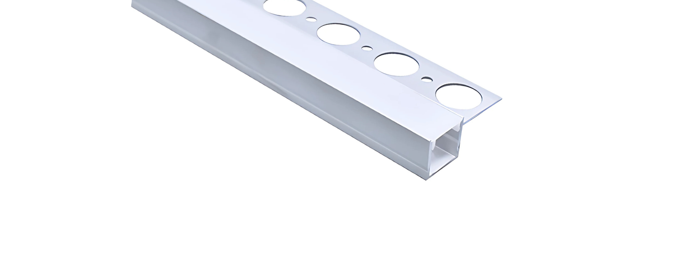 1/2″ SIDE FLANGED TRIMLESS