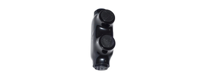 1 PORT WIRE CONNECTOR 3/06AWG