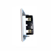 GFCI 20amp Tamper & Weather Resistant Self-test UL 943 (White)