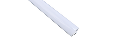 3/4″ CORNER ALUMINUM CHANNEL