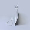 TRIMLESS RECESSED MOLDING ALUMINUM CHANNEL