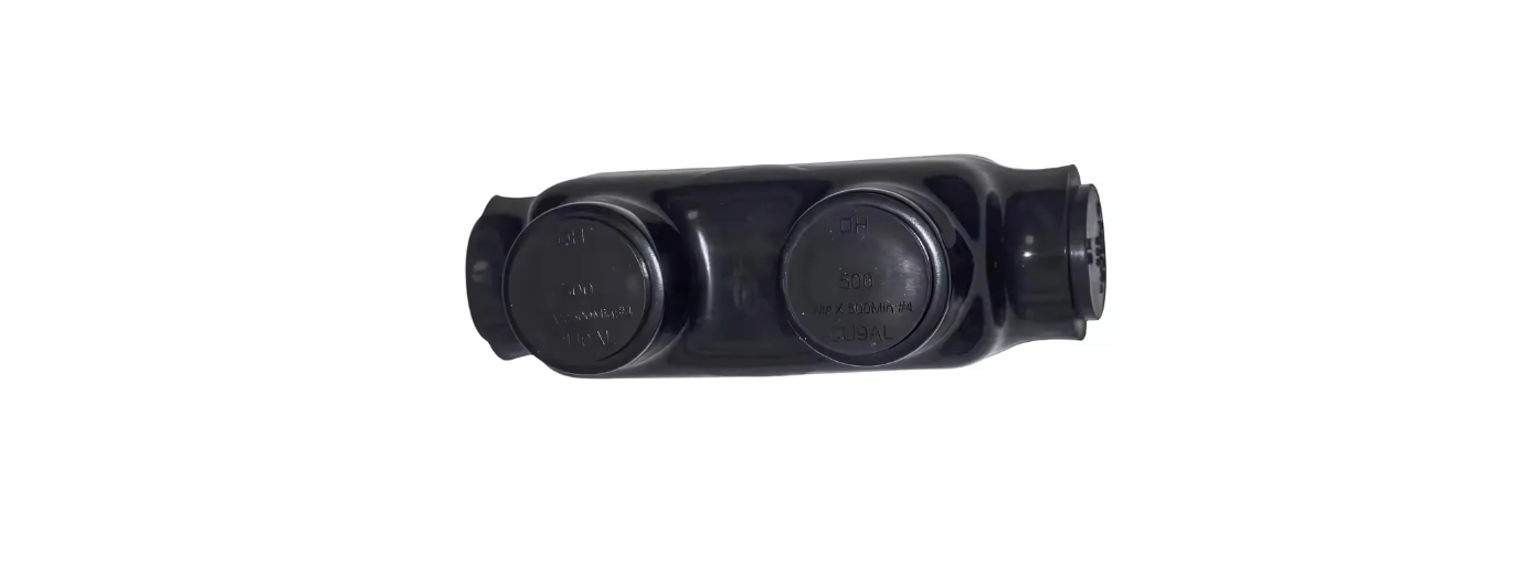 1 PORT WIRE CONNECTOR 4AWG-500Kcmil