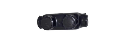 1 PORT WIRE CONNECTOR 4AWG-500Kcmil