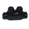 ONE PORT WIRE CONNECTOR 2-14AWG