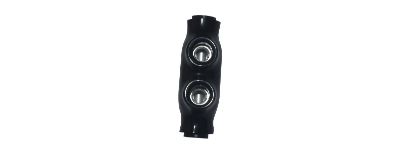 ONE PORT WIRE CONNECTOR 2-14AWG