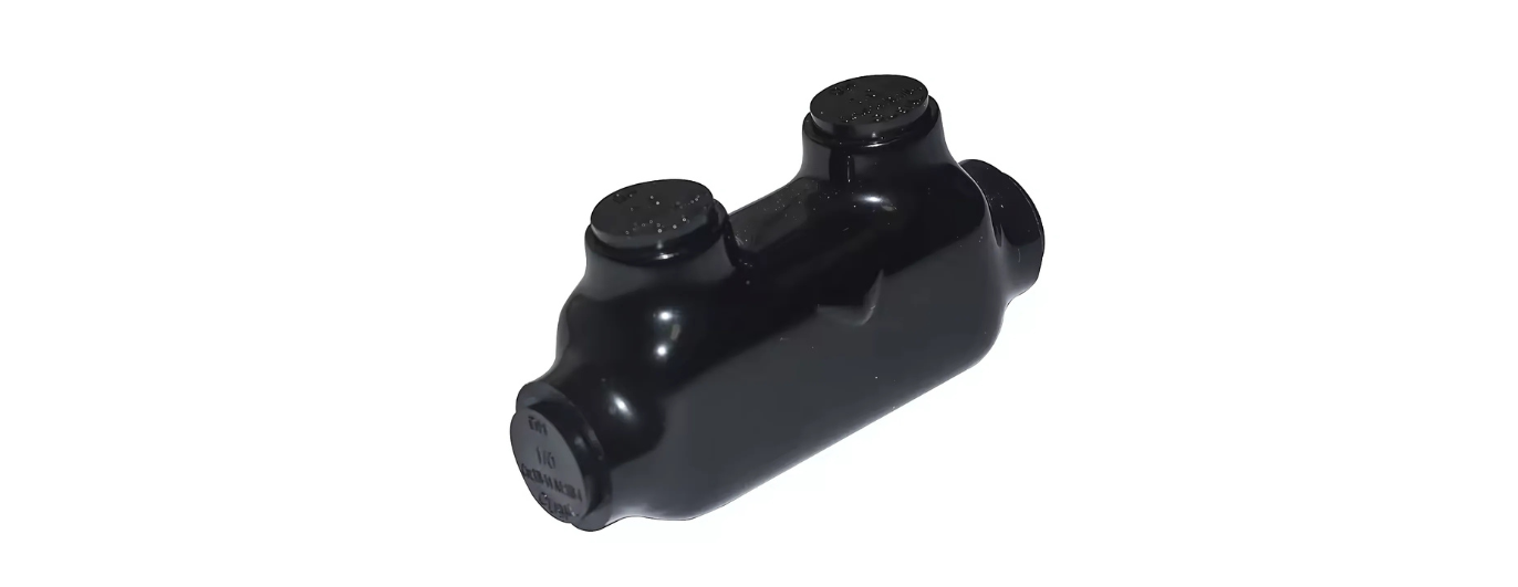 ONE PORT WIRE CONNECTOR 1/0-14AWG