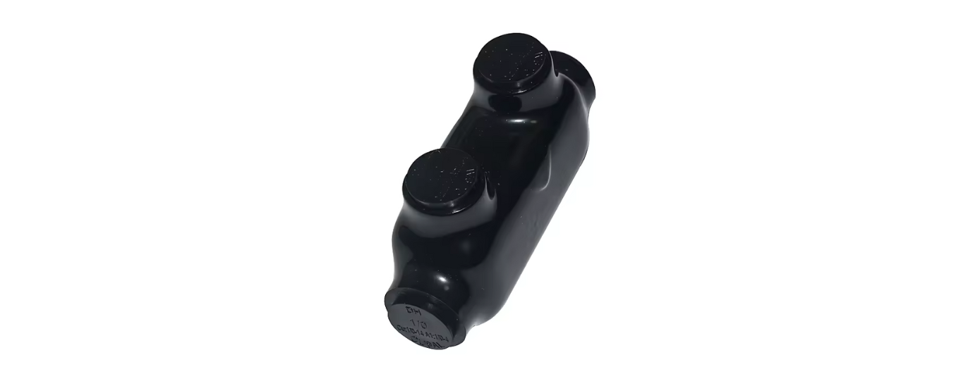 ONE PORT WIRE CONNECTOR 1/0-14AWG