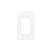 1 Gang Wallplate