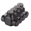 FOUR PORT WIRE CONNECTOR 4AWG-500KCMIL