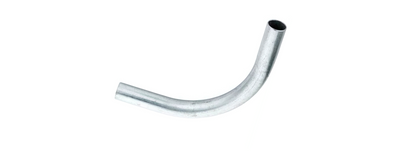 2 1/2 INCH EMT E LBOW 90 DEGREE