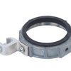 1/2 INCH GROUNDING BUSHING