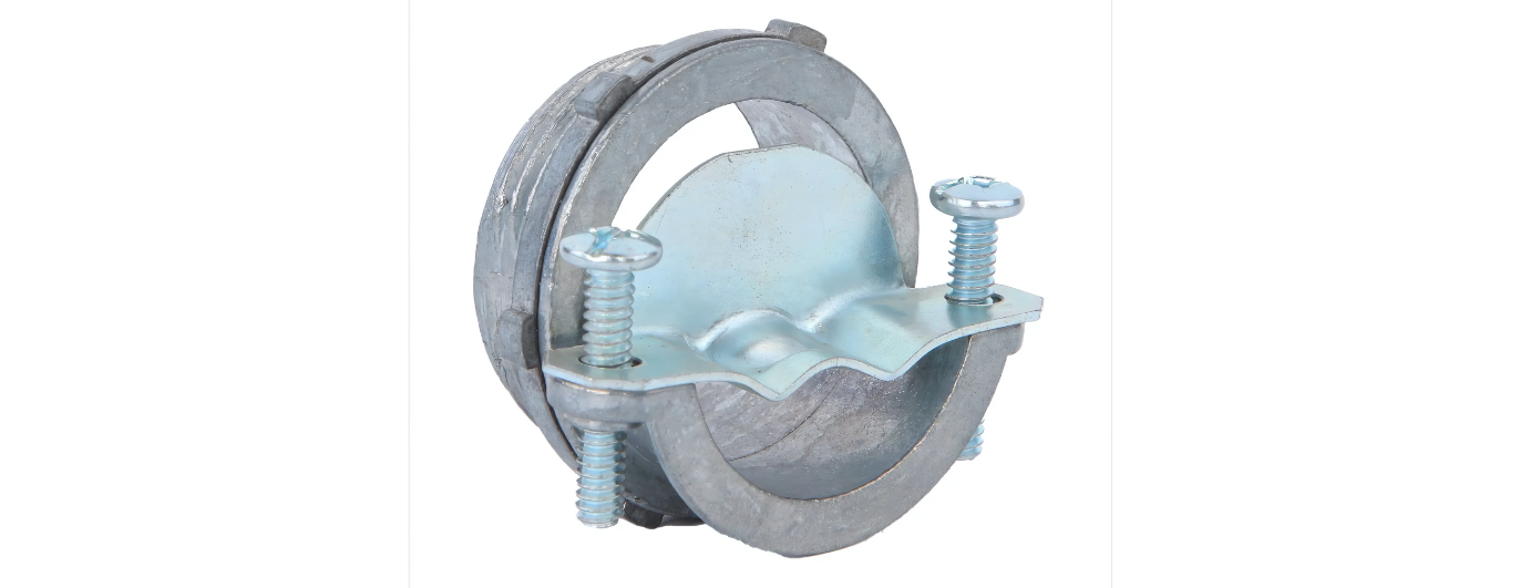 1 1/2 INCH ROMEX CONNECTOR