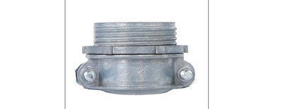 1/2 INCH ROMEX CONNECTOR
