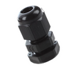 1/2 INCH PLASTIC CABLE GLANDS NPT THREAD