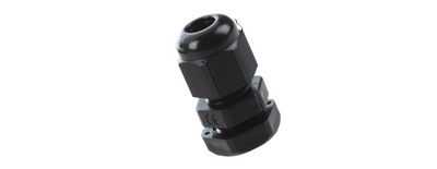 1/2 INCH PLASTIC CABLE GLANDS NPT THREAD