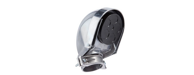 2 INCH SERVICE ENTRANCE CAPS