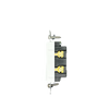 15 Amp Decora Single Pole Switch