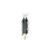 15 Amp Decora Single Pole Switch