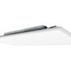 2x4 LED Backlit Panel Light 5CCT