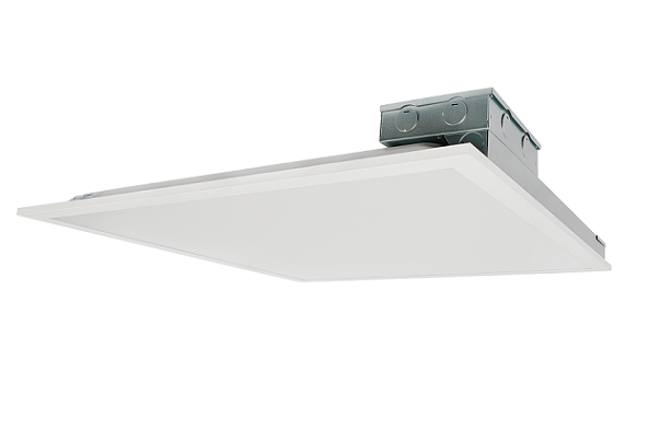2x2 LED Backlit Panel Light