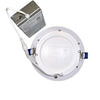 6” Recessed LED Slim Panel