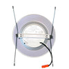 6” Recessed LED Downlight Smooth