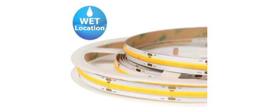 3.6W COB OUTDOOR LED TAPE (4000K)