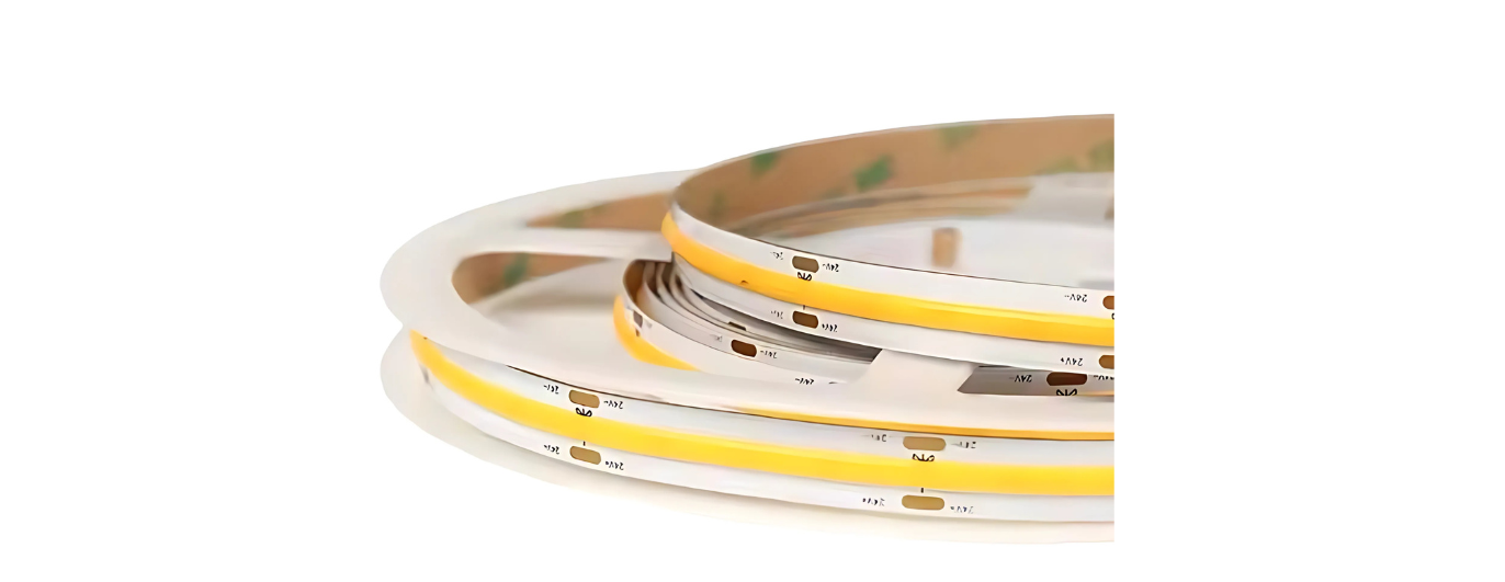3.6W COB INDOOR LED TAPE (3000K)