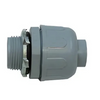 1 1/4 INCH NON-METALLIC STRAIGHT LIQUID CONNECTOR
