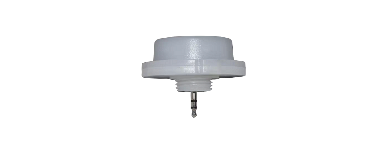MICROWAVE BI-LEVEL MOTION SENSOR FOR HIGH BAY UFO